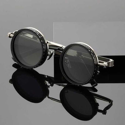 Adjustable Tint Sunglasses