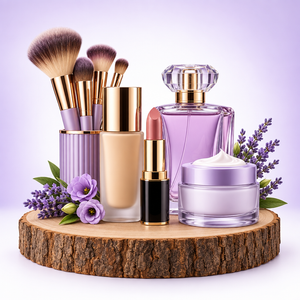 Beauty & Grooming