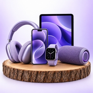 Tech & gadgets